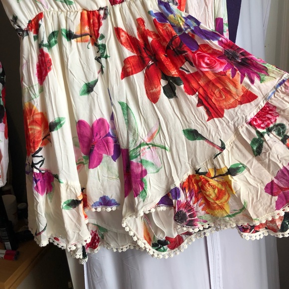 Romper - Picture 4 of 4